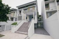 3StoreyFamilyFriendly LakeVilla@Putrajaya@BathTub - B&B
