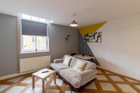 Great offers on Long Stays!! LaLuNa Apartments - B&B Gateshead