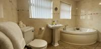 8 PEMBERTON Entire 3 bed in Newry Mourne and Down Sleeps 5 - B&B