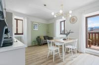 Appartement 2 Chambres
