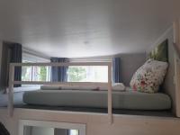 Tiny House am Elsbach in der bayerischen Rhön. - B&B Oberelsbach