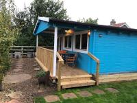 B&B Malton - Beckside Lodge - Bed and Breakfast Malton