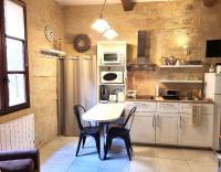 RAVISSANT STUDIO - B&B Uzès