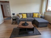 Appartement met 1 Slaapkamer en Uitzicht