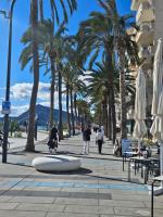 HOSTAL LUXURY NIT I DIA - B&B Altea