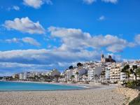HOSTAL LUXURY NIT I DIA - B&B Altea