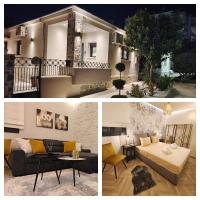 B&B Volos - Volos Guesthouse Konstantina - Bed and Breakfast Volos