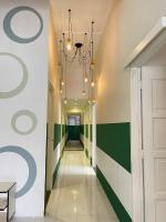 Muslim Homestay Teluk Intan ( Hotel Style Room ) by Mr Homestay - B&B