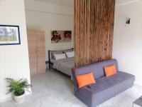 Στουντιο Βολος Ν Ιωνια - B&B Volos