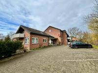 Appartementhaus Westphal Fehmarn - B&B Fehmarn