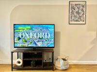 B&B Oxford - City Centre Apartment Near the University and Bodleian Library - Bed and Breakfast Oxford