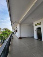 Multi Villa Silver - Ferienwohnung