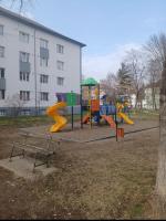 Appartement - Vue sur Jardin