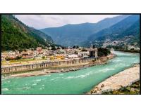 B&B Uttarkāshi - Hotel Inder Palace, Uttarkashi - Bed and Breakfast Uttarkāshi