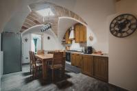 Residenza Santa Croce by Diddoi - B&B Taviano