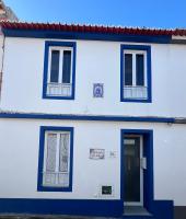 Esplanada do Ilhéu - Chambres d’hôtes