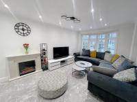 B&B Colnbrook - Home near London Heathrow, Slough,Windsor,Legoland - Bed and Breakfast Colnbrook