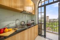 Lucky Apartment - B&B Da Nang