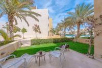 Mangroovy - Spacious Boho 2 BR Pool view - Chambres d'hôtes Hurghada