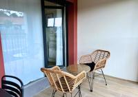 Studio Biscawaï II - B&B Biscarrosse