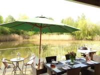 Blueberry Cottage - Lower Mill Estate - B&B Somerford Keynes