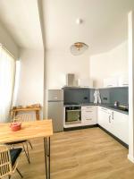 Alsace Lorraine - Wifi, 3 pers, hyper centre - B&B