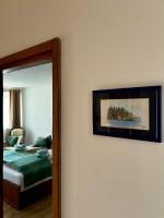 Appartement 1 Chambre avec Balcon et Vue sur Mer