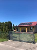 Domek wypoczynkowy Leszek - B&B
