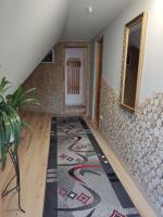 Quadruple Room with Private Bathroom