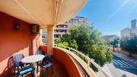 Apartamento Chanquete en el centro de Nerja - South Costa - Ferienwohnung Nerja
