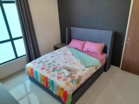 B&B Kuching - SCHOOL HOLIDAY PROMOTION Affordable staycation at Kozi Square - Bed and Breakfast Kuching