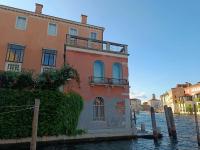 Palazzo Querini Accademia - B&B Venezia