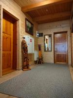 Camera Matrimoniale con Bagno Privato