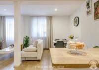 Schöne Wohnung in beliebte Stadtteil von Mainz - Chambres d’hôtes Mayence