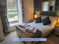 Deluxe Apartment mit 1 Schlafzimmer