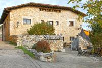 Posada Los Templarios - B&B Ucero
