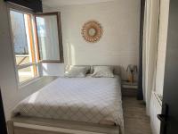 Appartement joli et spacieux - Ferienwohnung Vitry-le-François