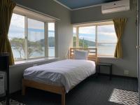 Single Room with Sea View