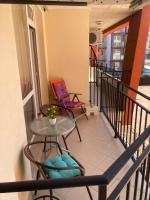 Apartment Nani -Sunny beach - B&B