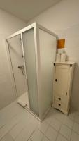 Suite met Kingsize Bed en Balkon