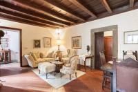 B&B Laterina - LA FINESTRA SUL BORGO Dimora Storica - Bed and Breakfast Laterina