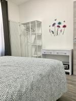 Habitación Doble Deluxe con cama supletoria