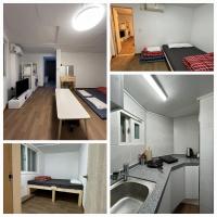 B My Guesthouse - B&B