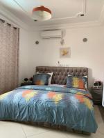 B&B Douala - Residence Golf - Bed and Breakfast Douala