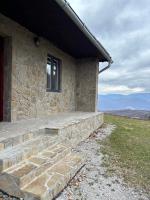 Chata Nemcová - Muránska planina - B&B Muráň
