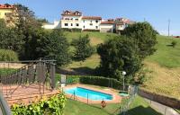 LA TERRAZA - Bed and Breakfast Comillas