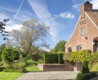 B&B Heurbeek - B&B Lili's Tuin - Bed and Breakfast Heurbeek