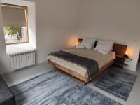 Appartamento con Vista Montagna