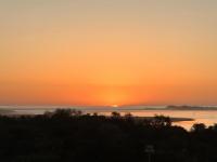 B&B Fisherhaven - Seaway Sunsets Relax & Enjoy the calmness with Lagoon & Sea views - Bed and Breakfast Fisherhaven