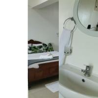 B&B Mombasa - Millan Homes - Bed and Breakfast Mombasa